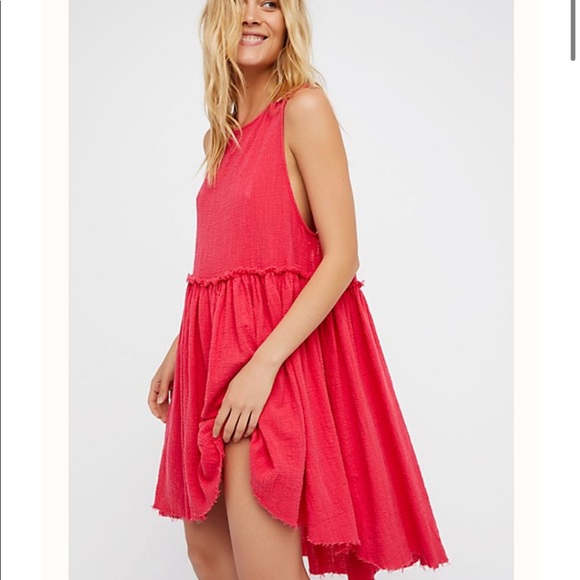 Free People McKenna Dress - Picture 3 of 8